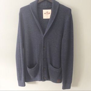 Hollister Men’s Cardigan